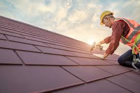 Palos Park, IL Roofing Services Company